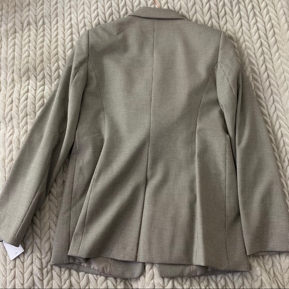 Calvin Klein blazer - Picture 2 of 6